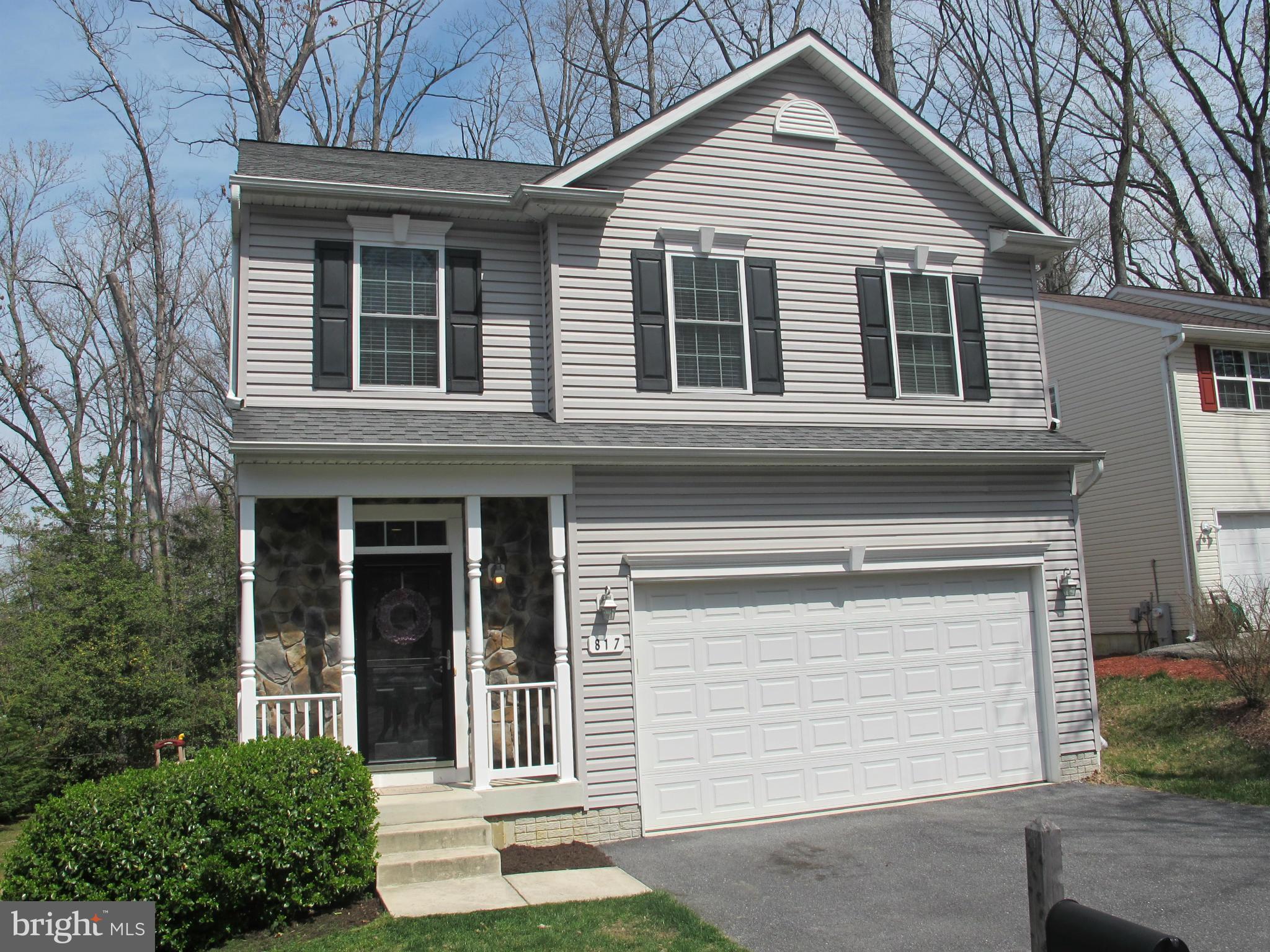 ROUND BAY CITY - Residential