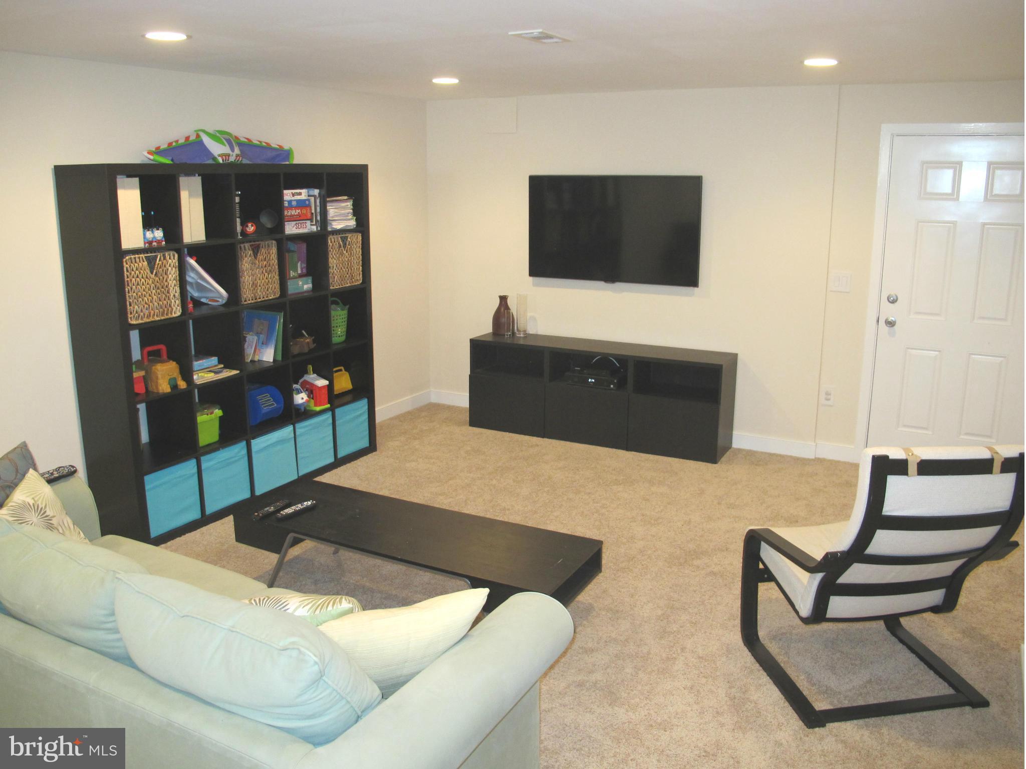 ROUND BAY CITY - Residential