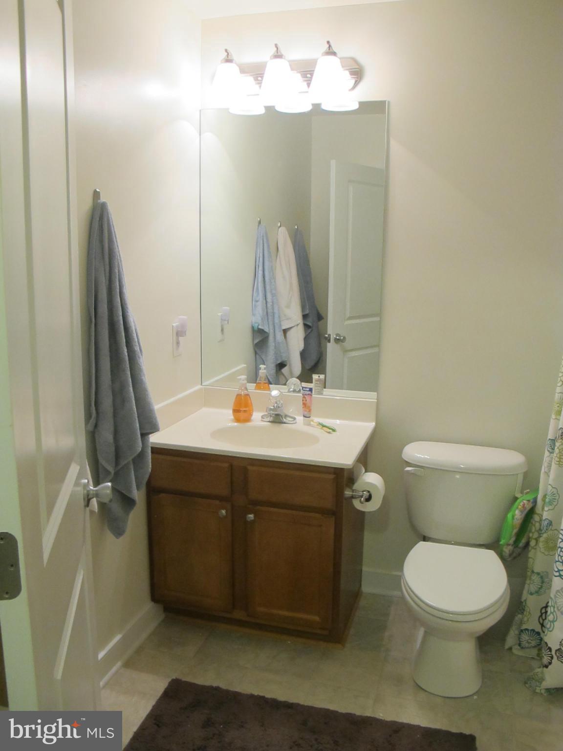 ROUND BAY CITY - Residential