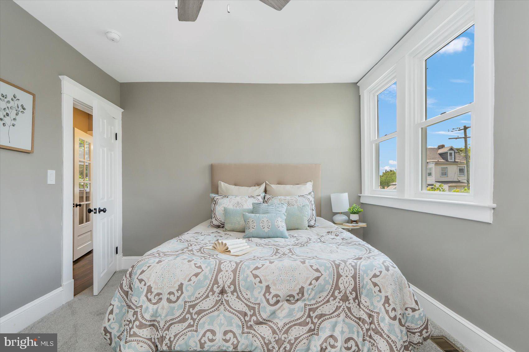 BELAIR-EDISON - Residential