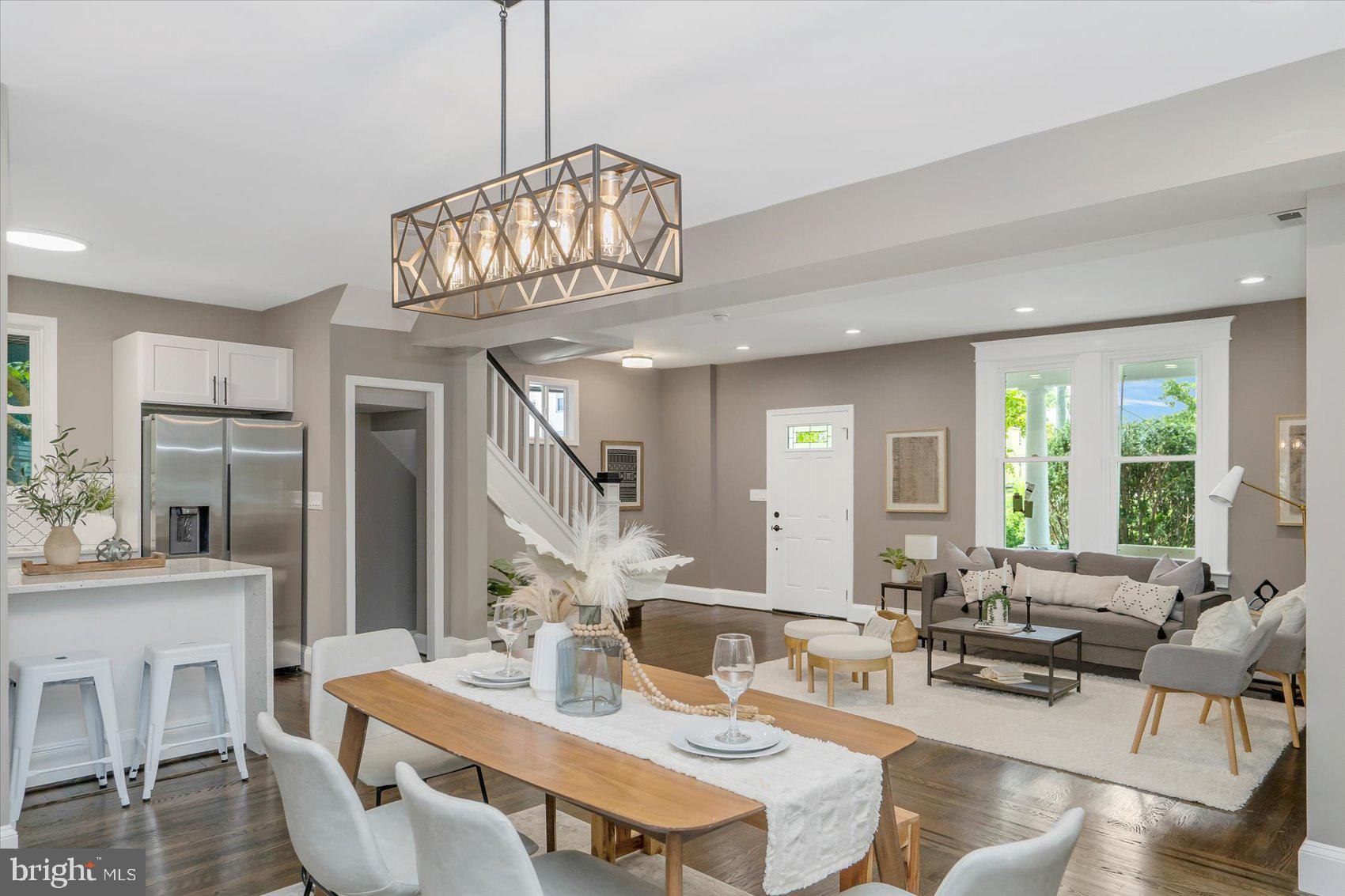 BELAIR-EDISON - Residential