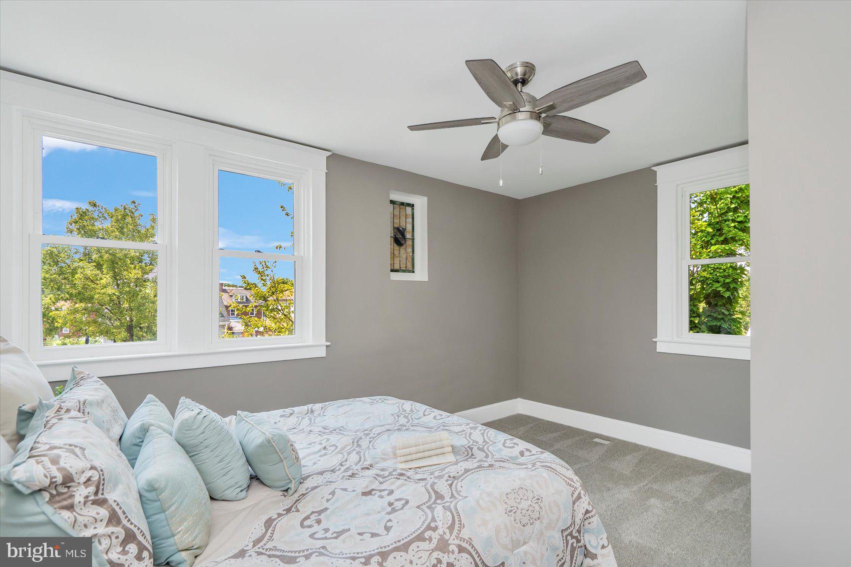 BELAIR-EDISON - Residential