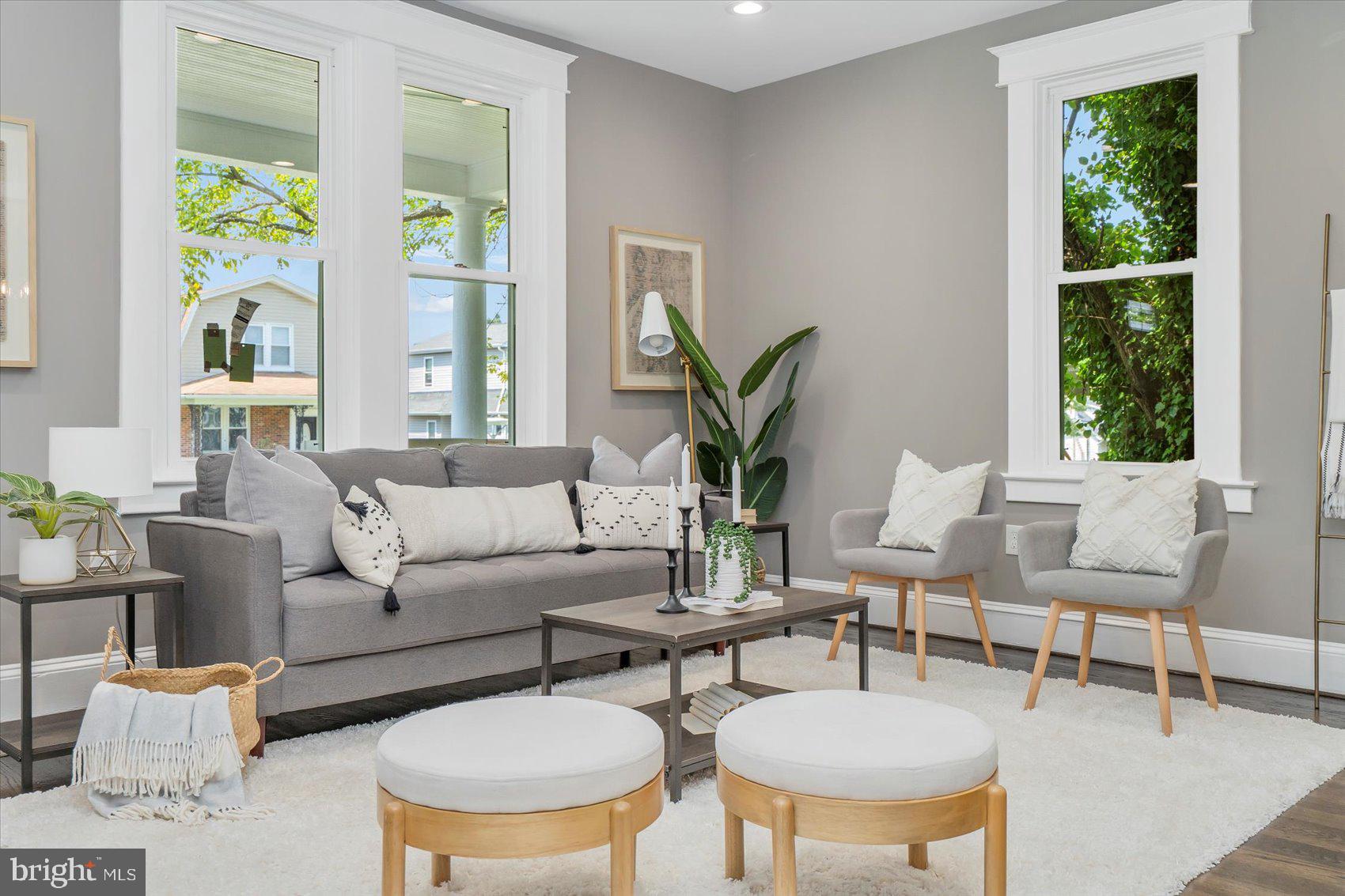 BELAIR-EDISON - Residential