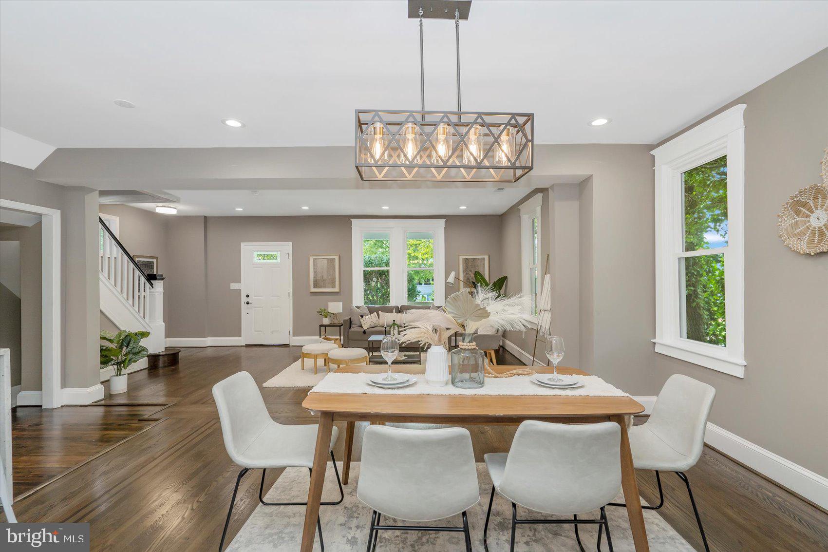 BELAIR-EDISON - Residential