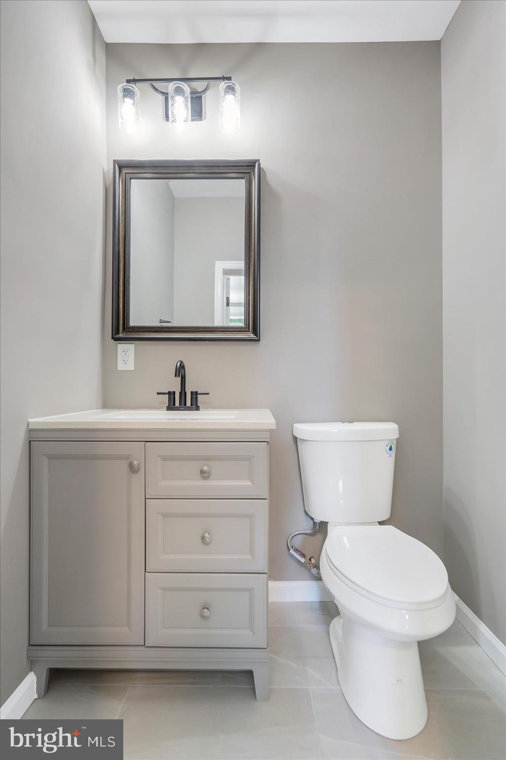 BELAIR-EDISON - Residential