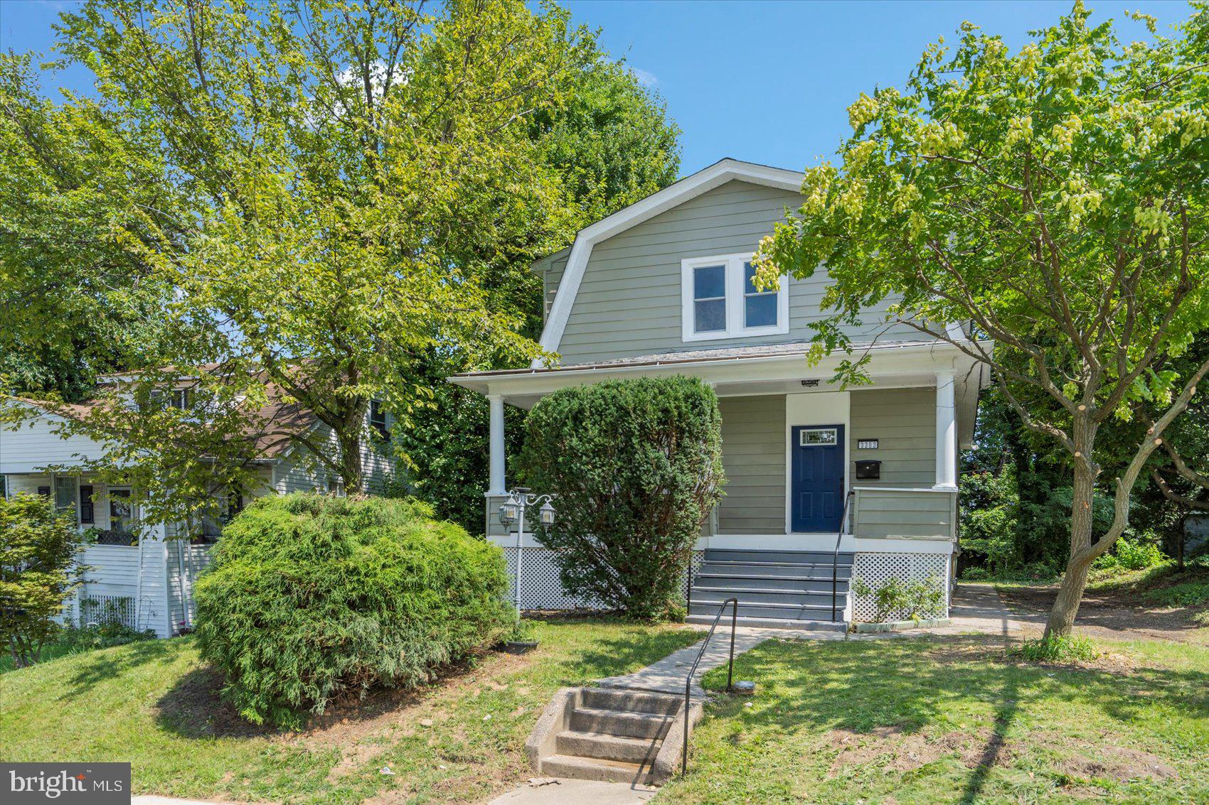 BELAIR-EDISON - Residential