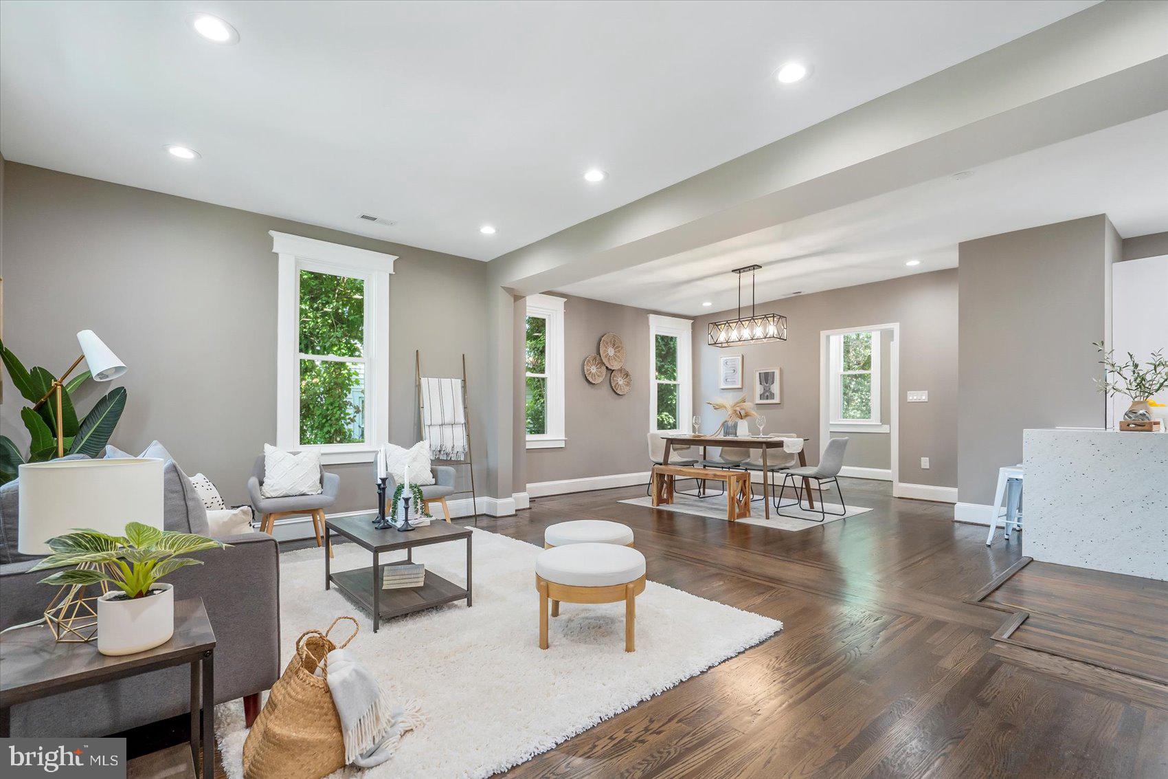 BELAIR-EDISON - Residential