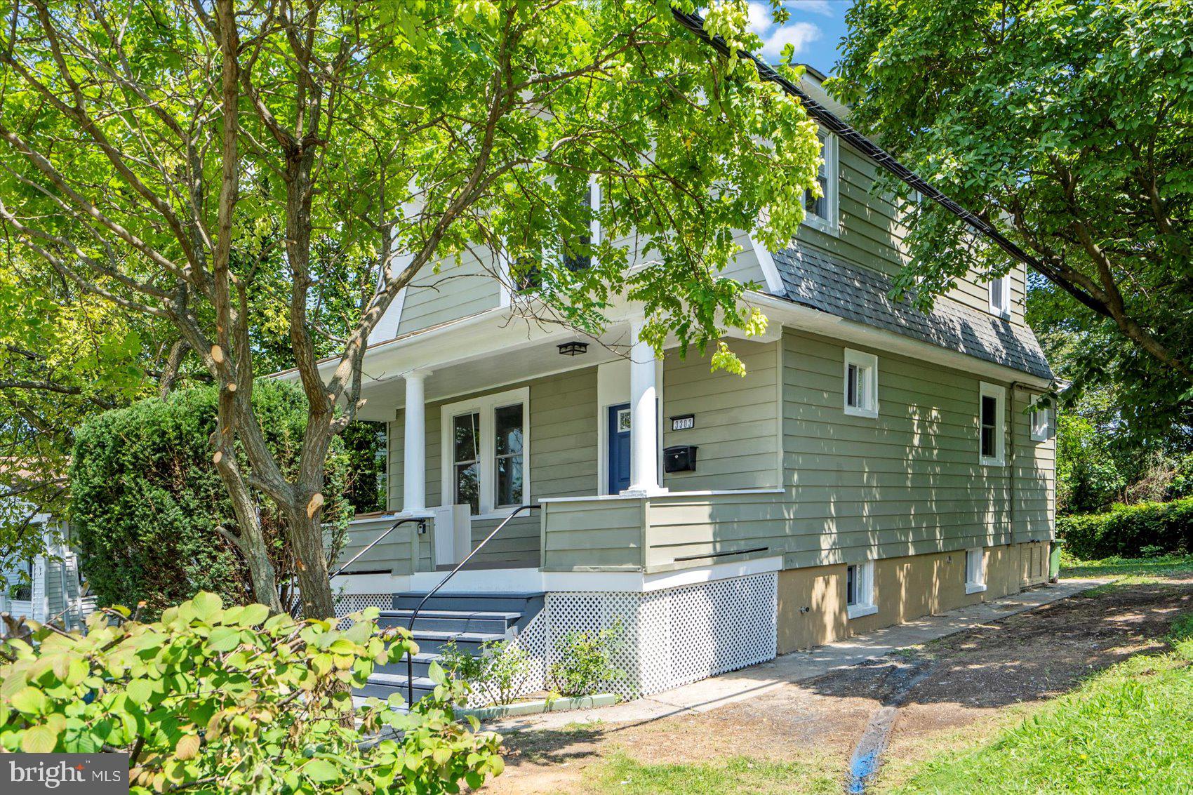 BELAIR-EDISON - Residential