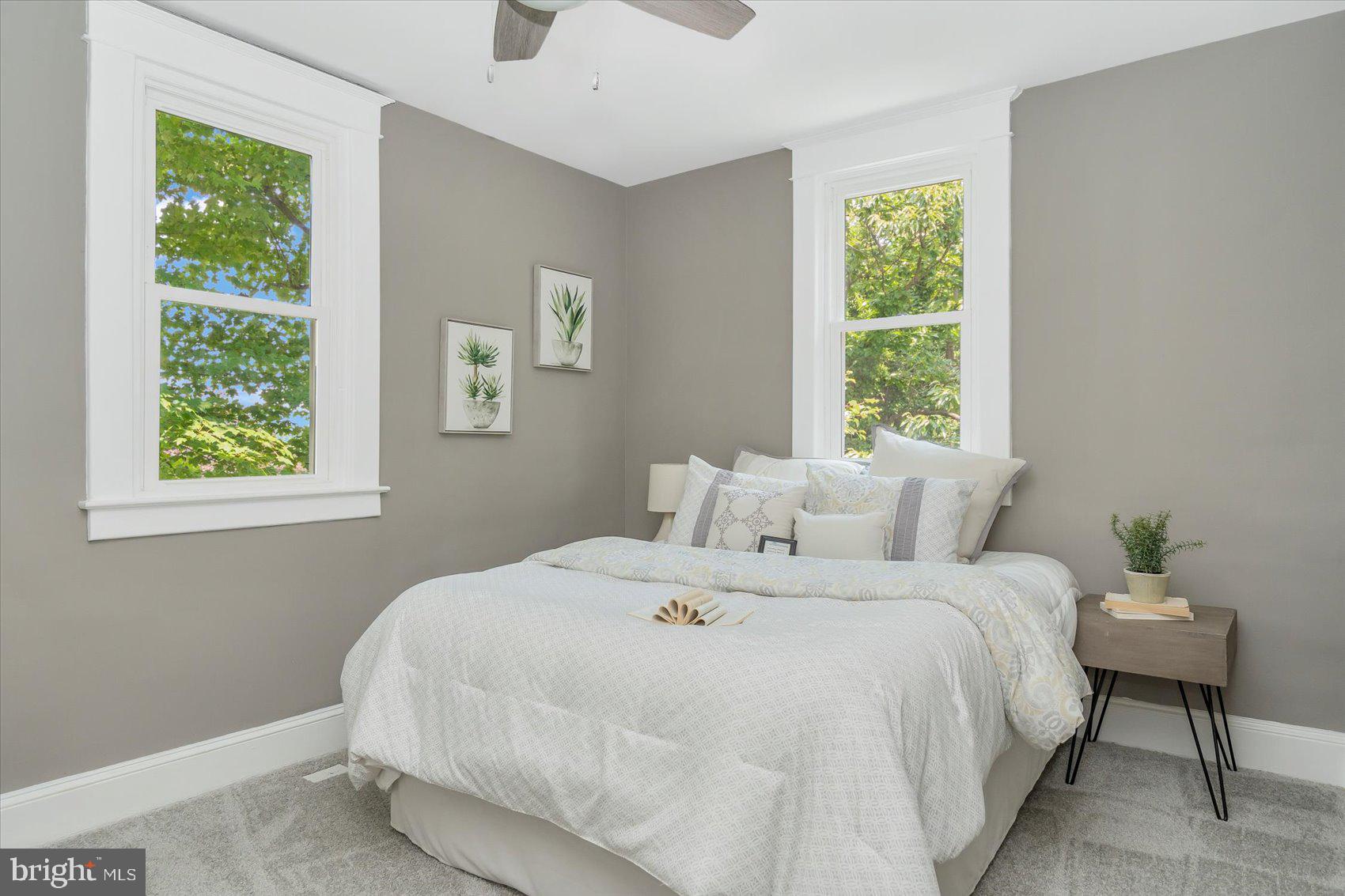 BELAIR-EDISON - Residential