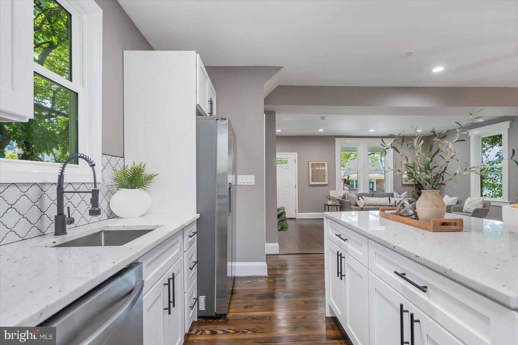 BELAIR-EDISON - Residential