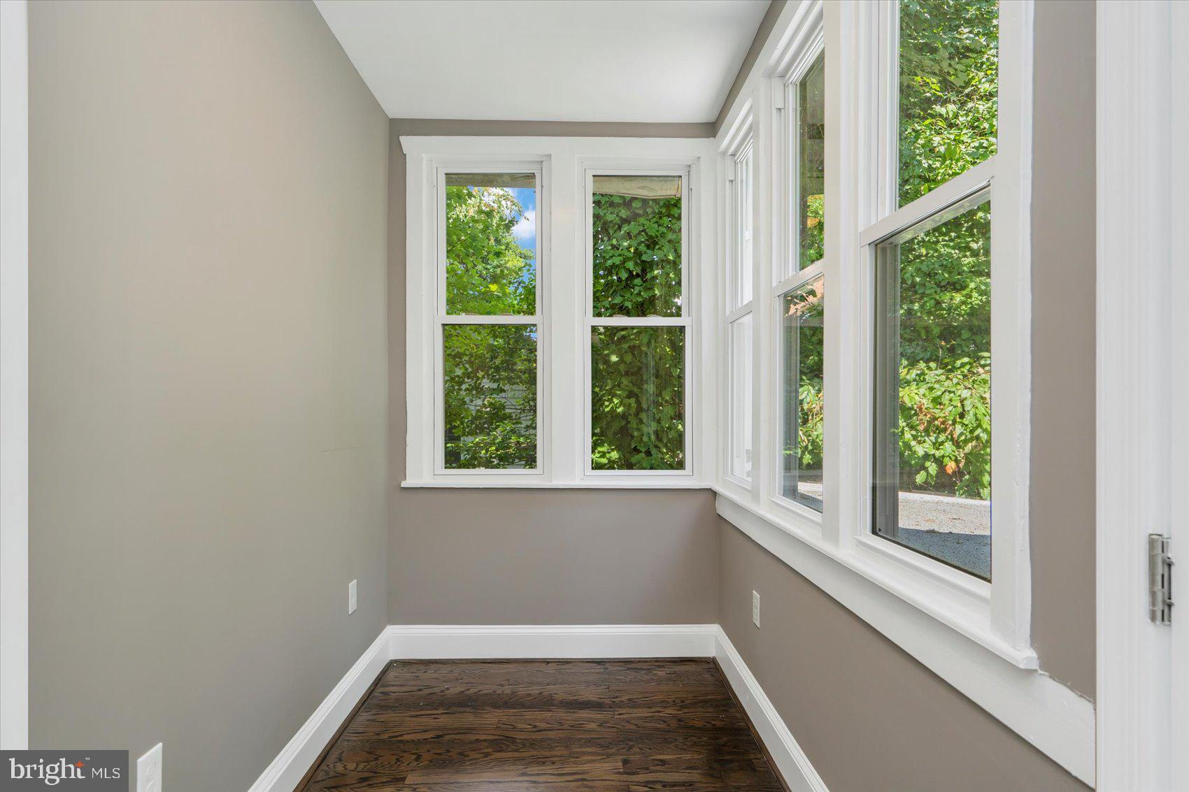 BELAIR-EDISON - Residential