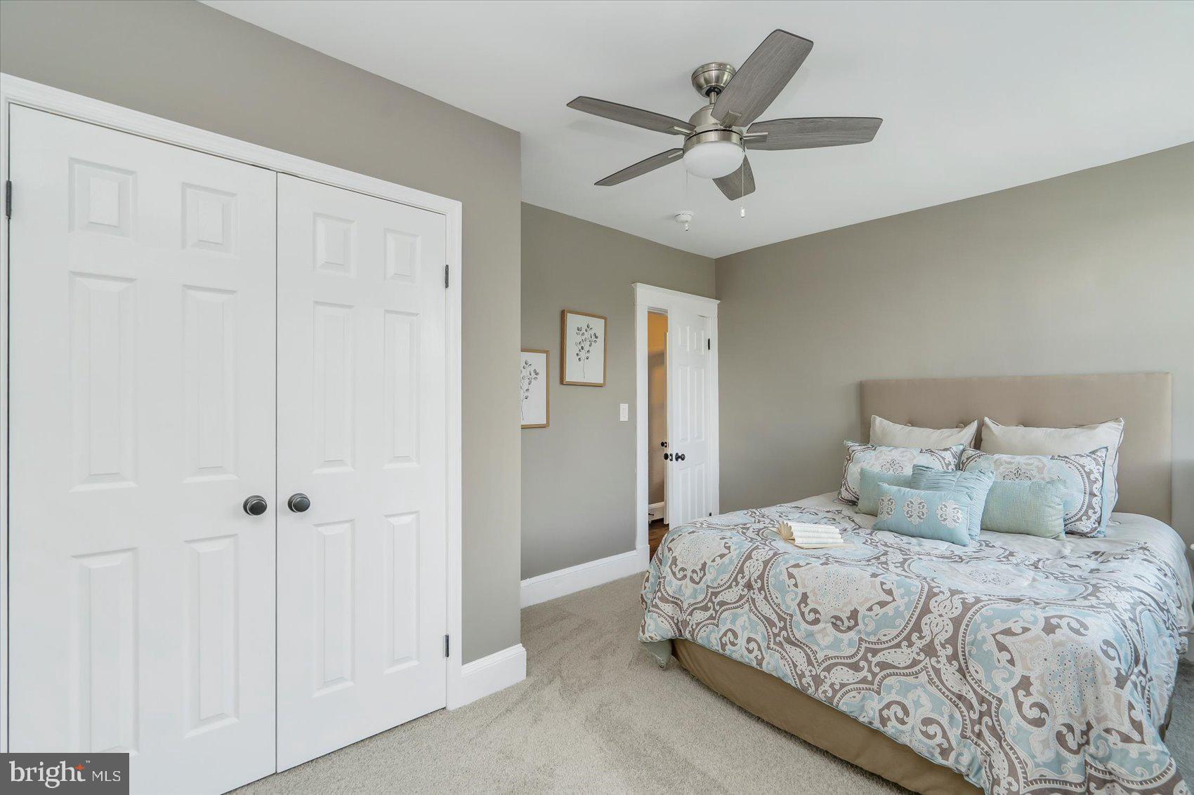 BELAIR-EDISON - Residential