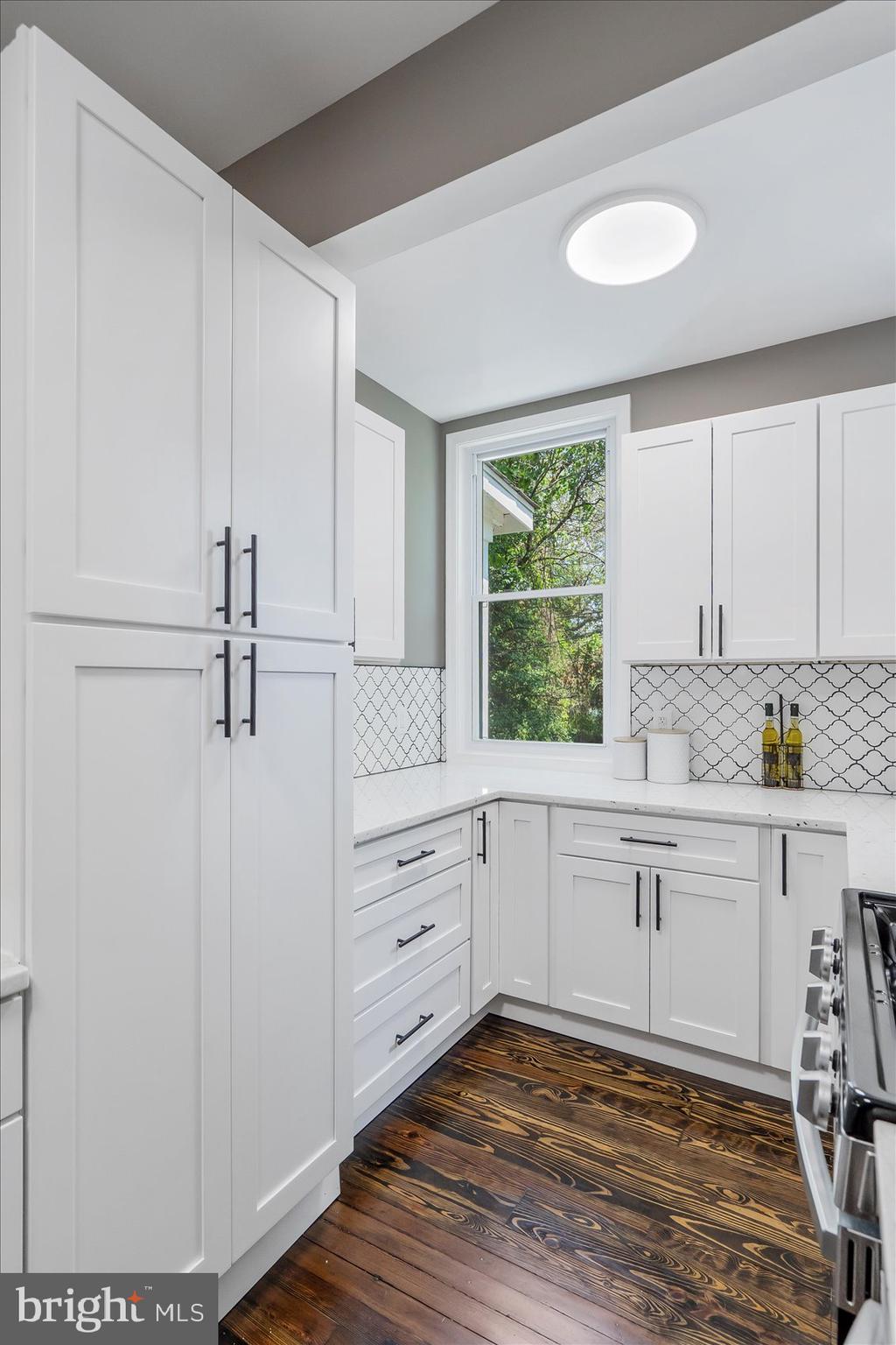 BELAIR-EDISON - Residential