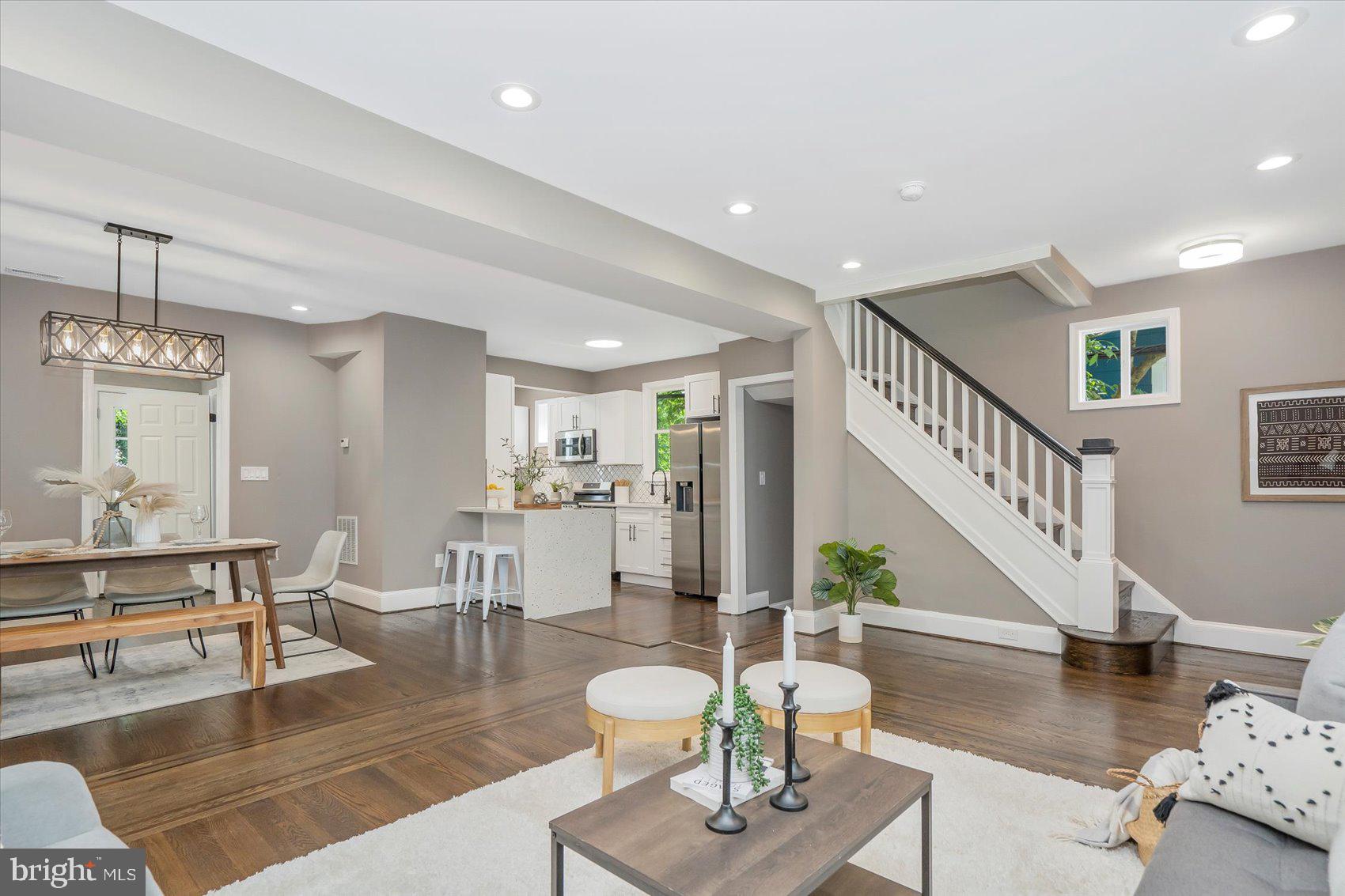 BELAIR-EDISON - Residential