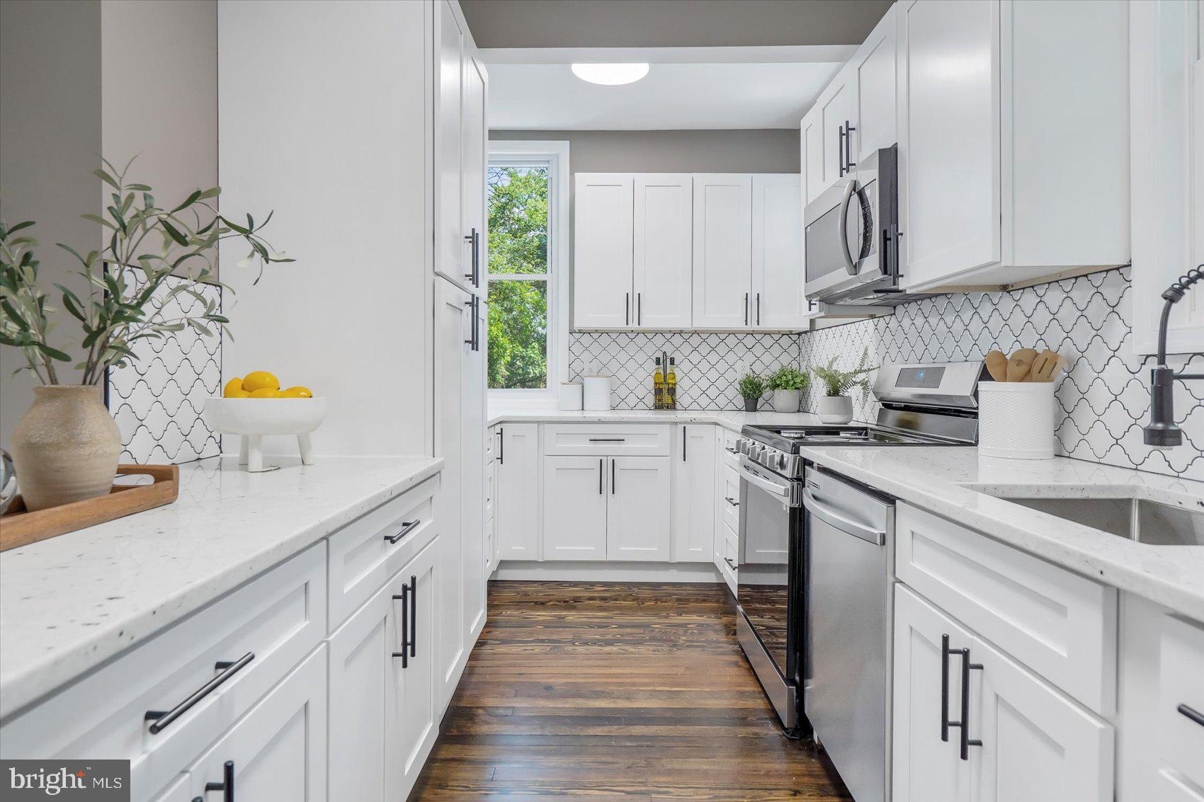 BELAIR-EDISON - Residential