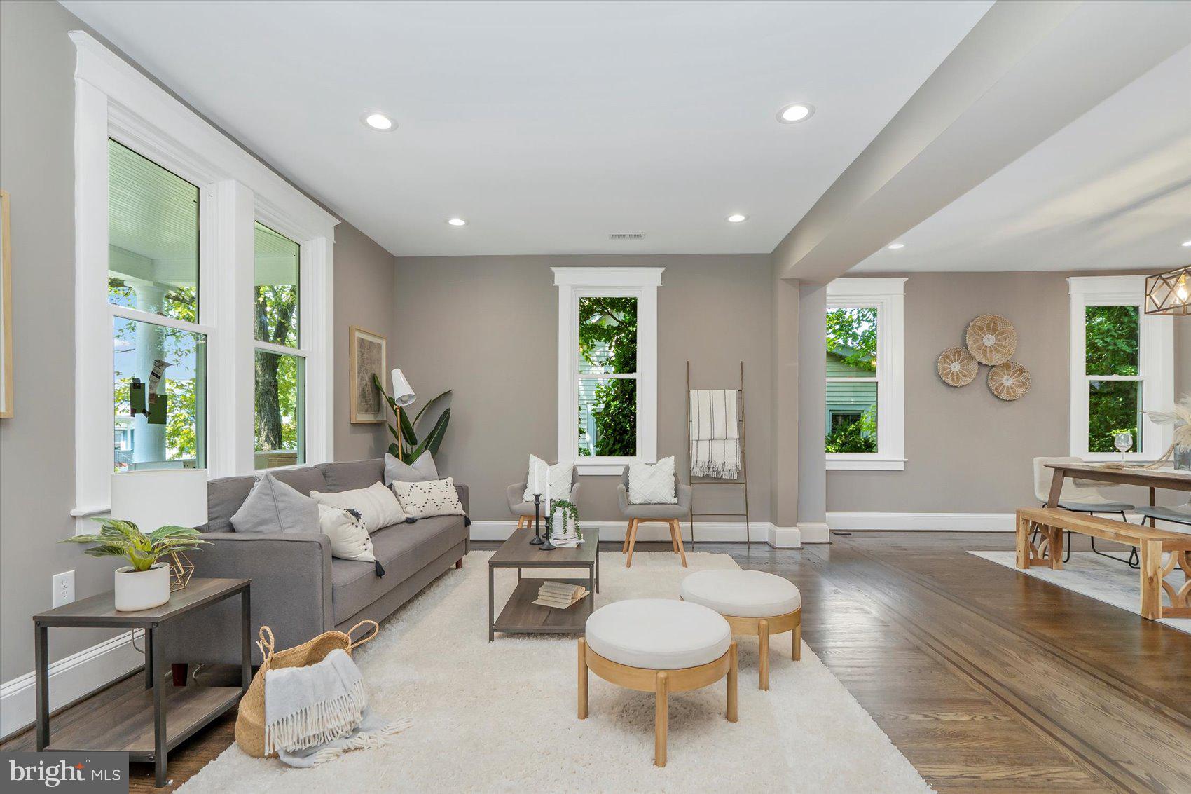 BELAIR-EDISON - Residential