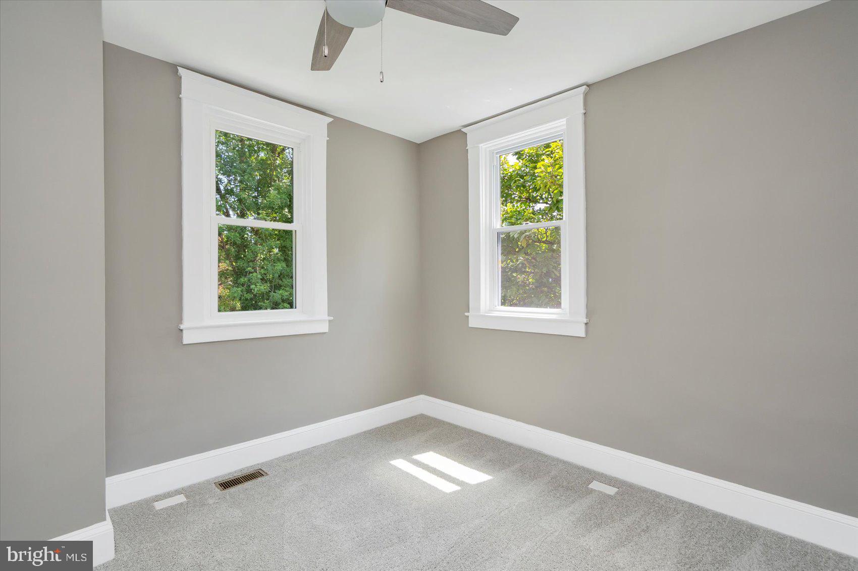 BELAIR-EDISON - Residential