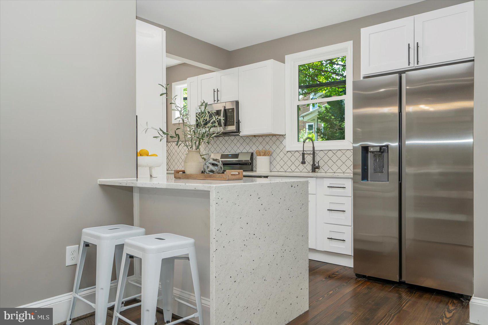 BELAIR-EDISON - Residential