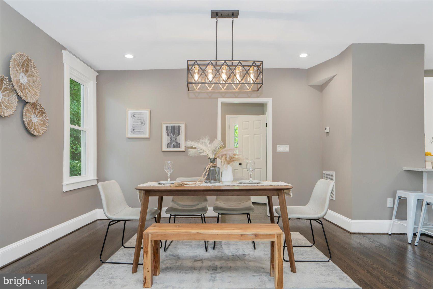 BELAIR-EDISON - Residential