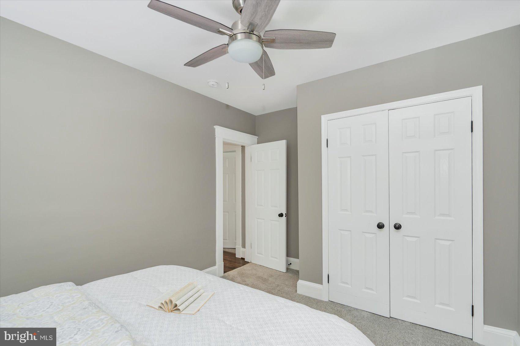 BELAIR-EDISON - Residential