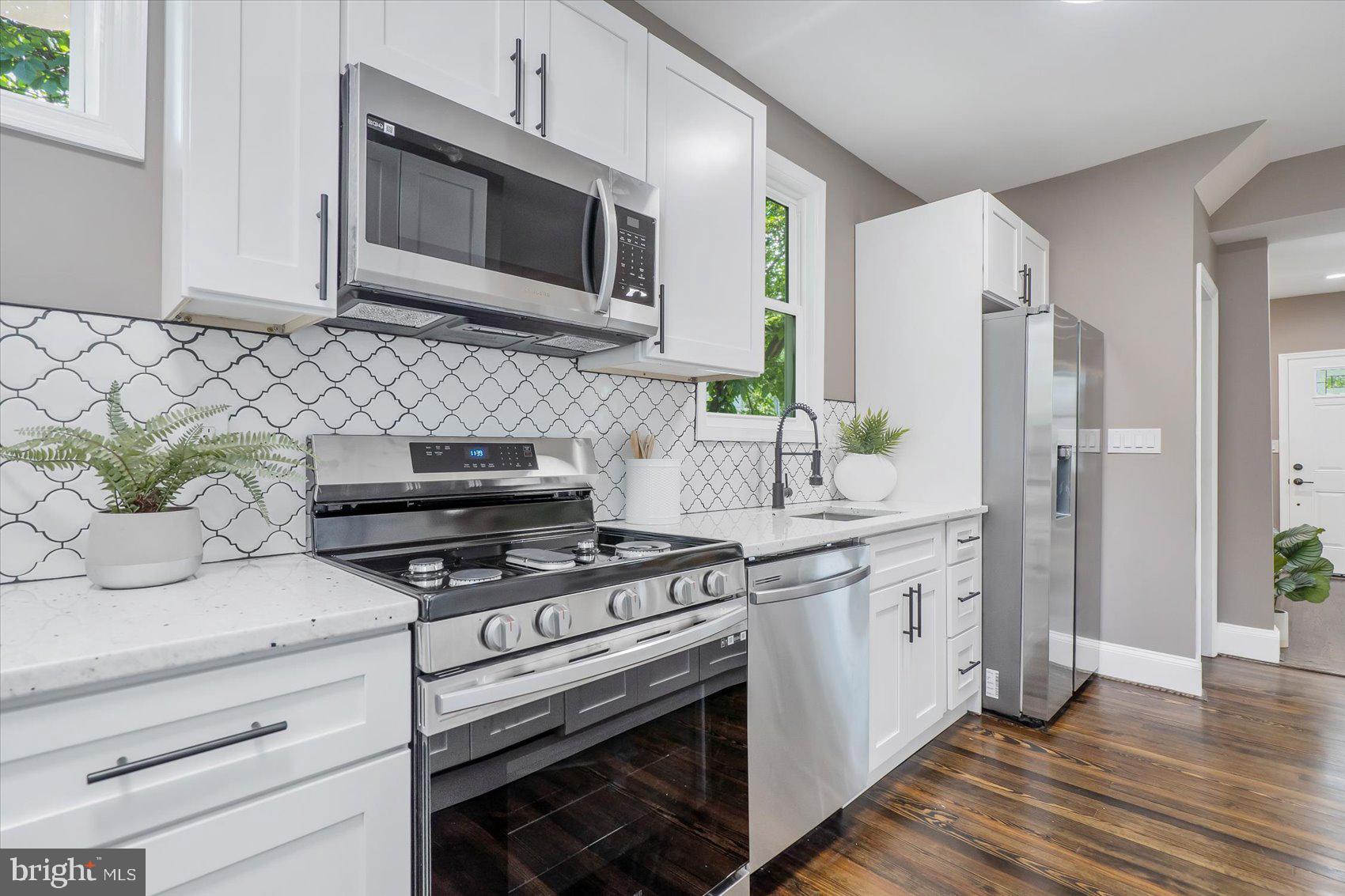 BELAIR-EDISON - Residential