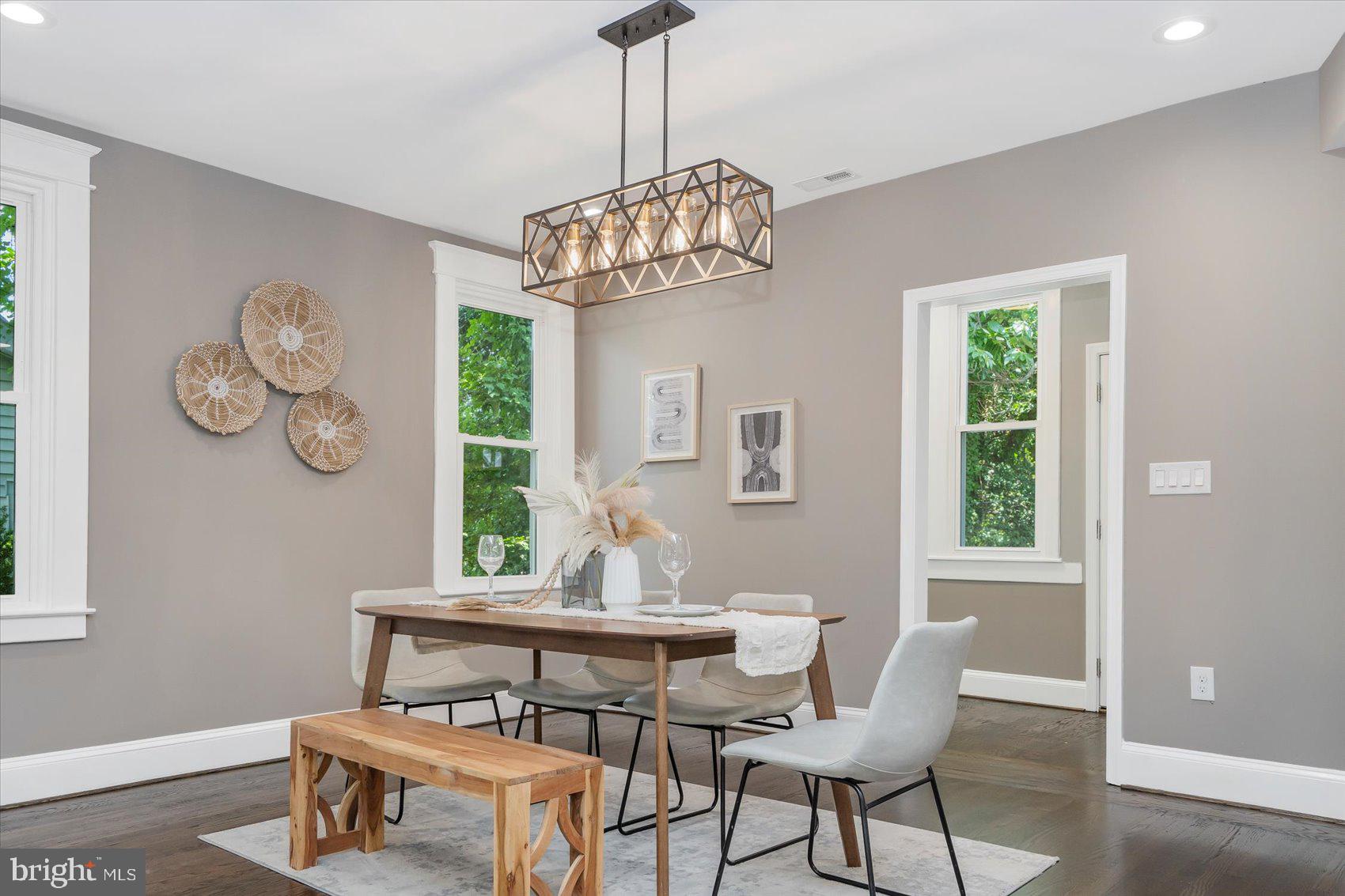 BELAIR-EDISON - Residential