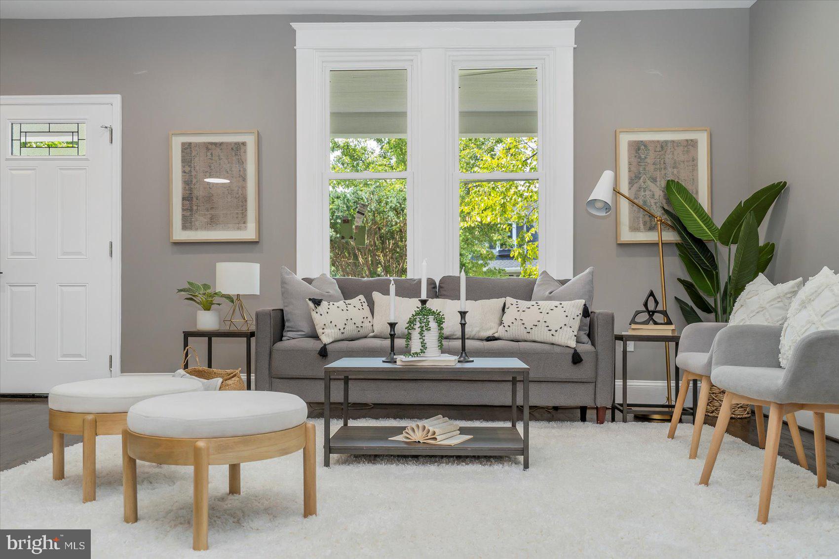 BELAIR-EDISON - Residential