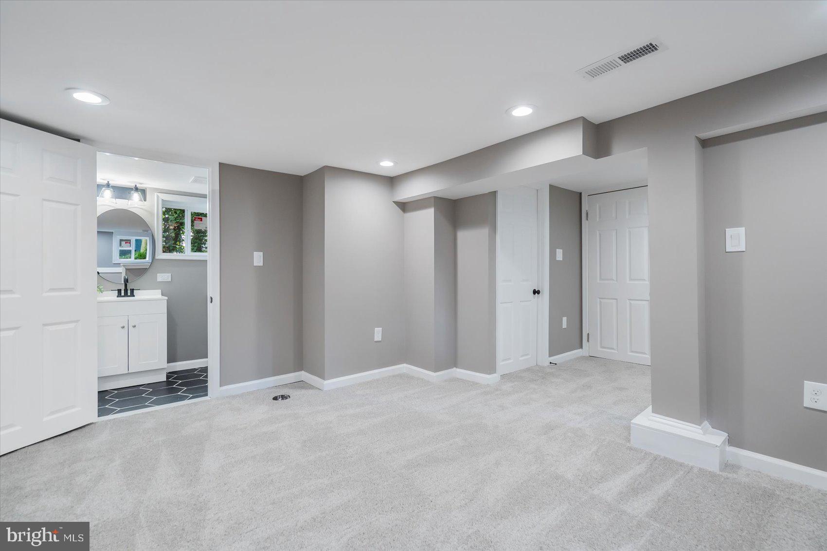 BELAIR-EDISON - Residential