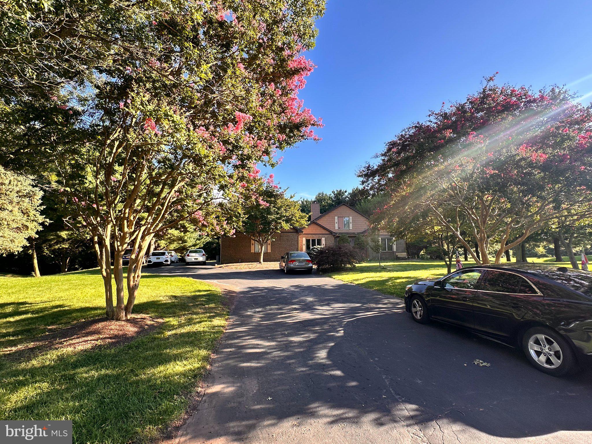 700 BULLEN DRIVE