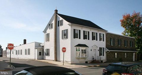 Photo of 48 S Reading Avenue, BOYERTOWN, PA 19512 (MLS # PABK2056920)