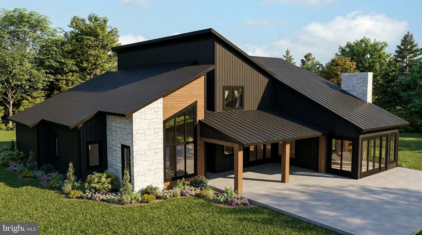 101 JAMESFIELD PLACE LOT 2