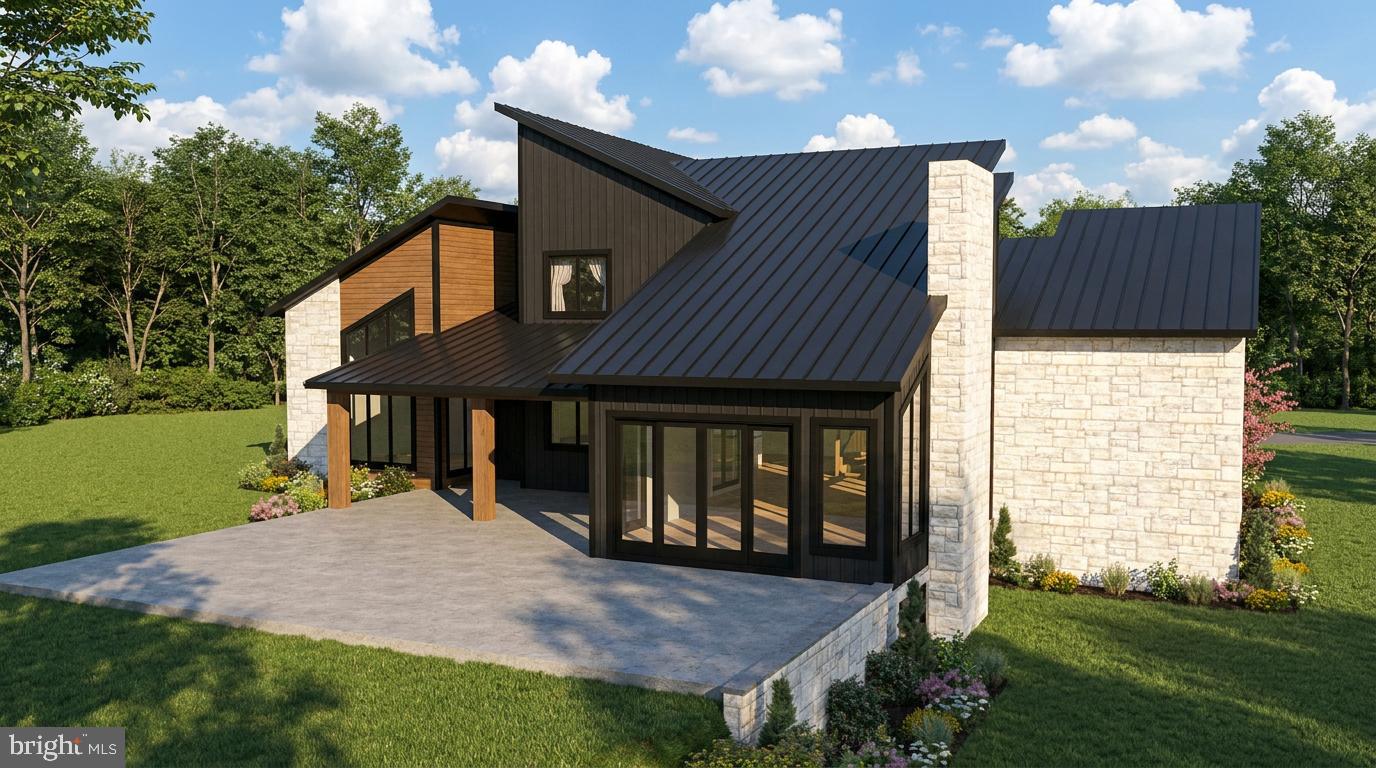 101 JAMESFIELD PLACE LOT 2