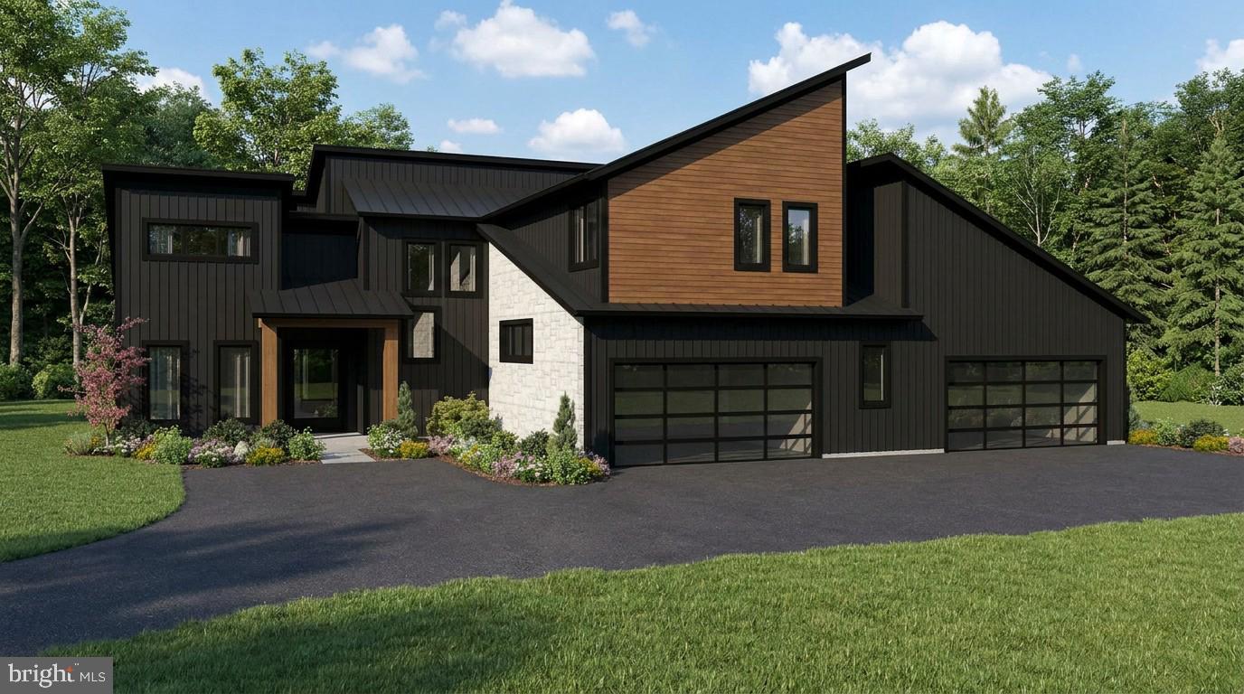 101 JAMESFIELD PLACE LOT 2