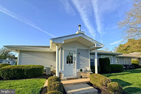 2139 E CHESTNUT AVENUE 19 VINELAND NJ 08361