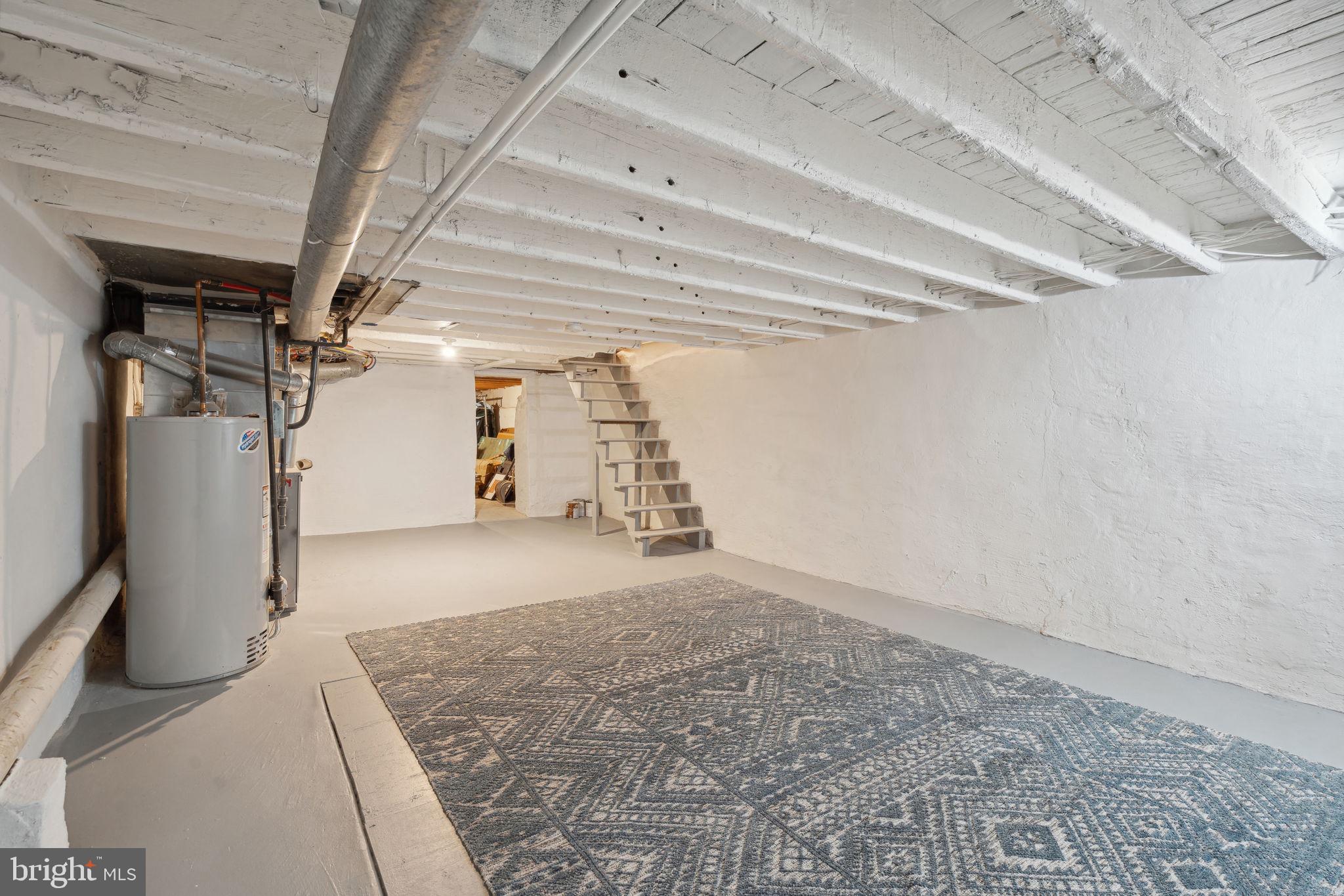 GRADUATE HOSPITAL - Residential