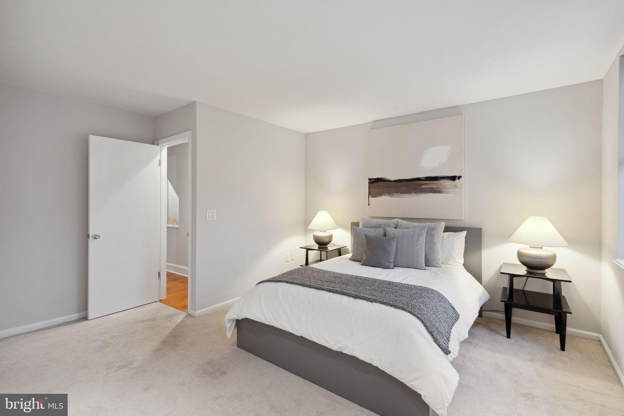 GRADUATE HOSPITAL - Residential