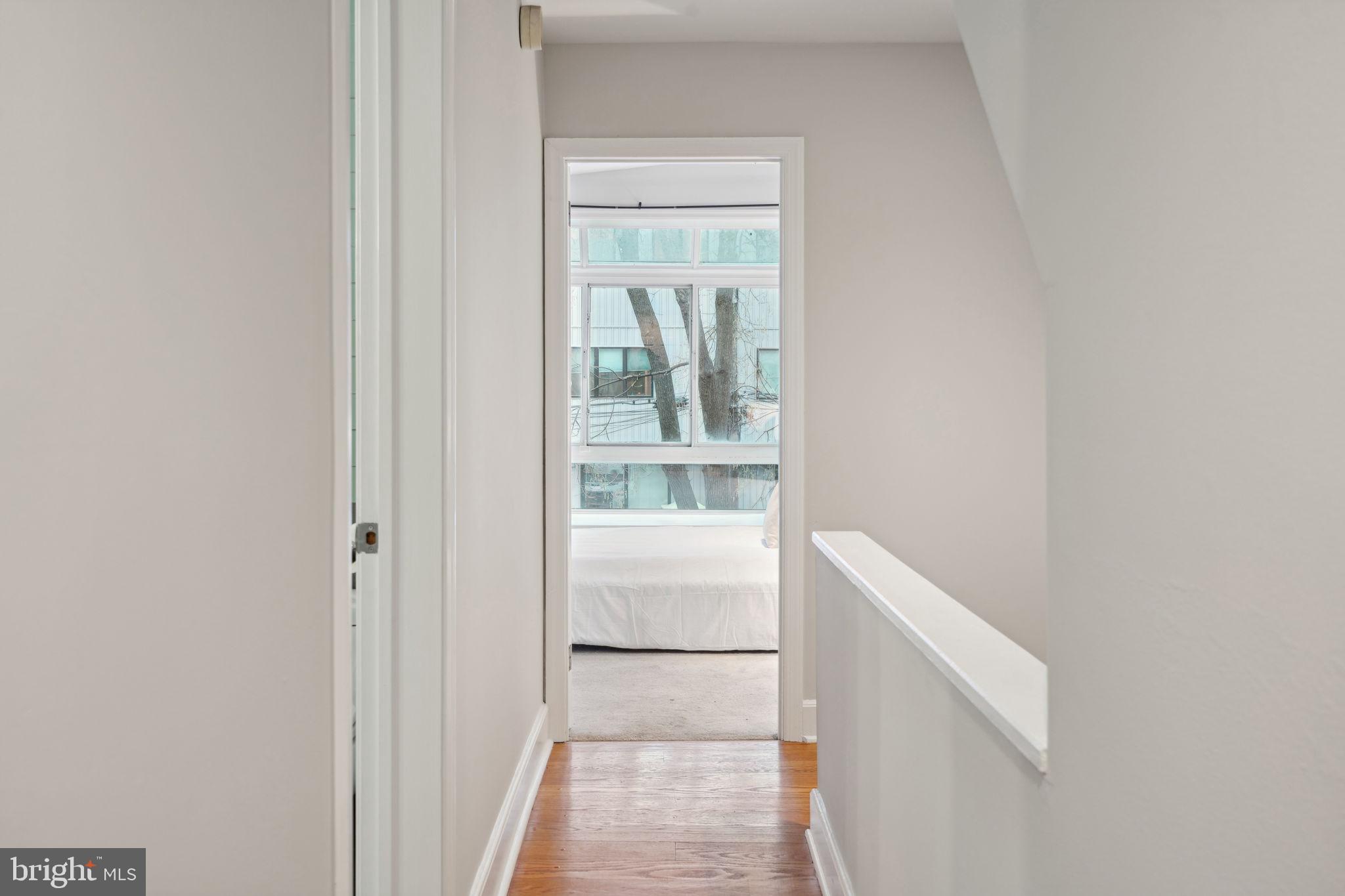 GRADUATE HOSPITAL - Residential