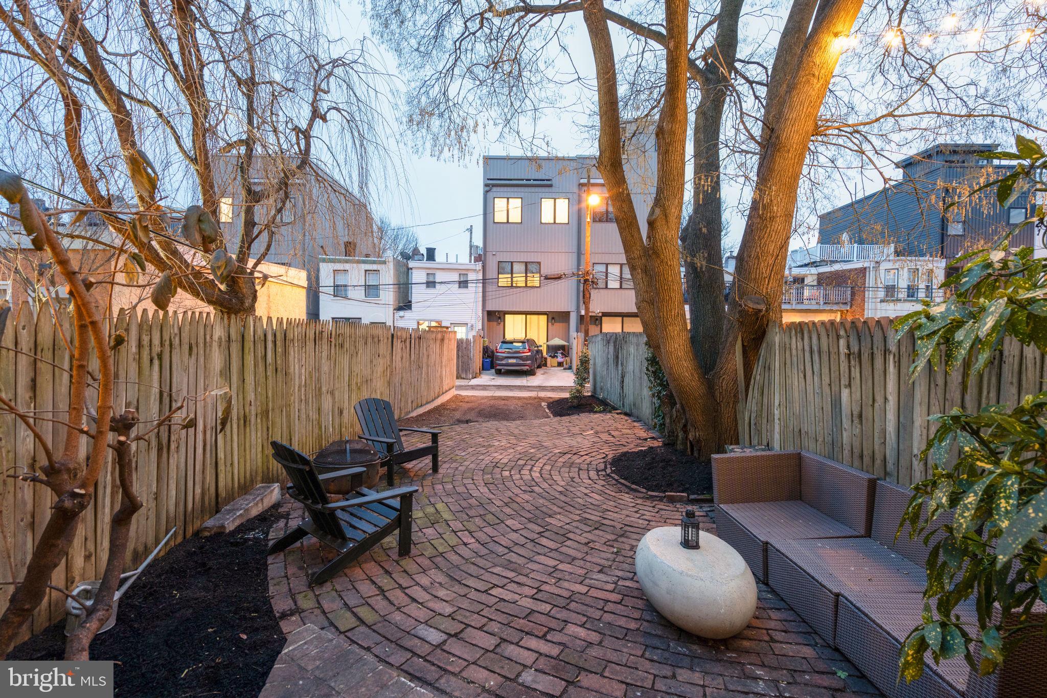 GRADUATE HOSPITAL - Residential