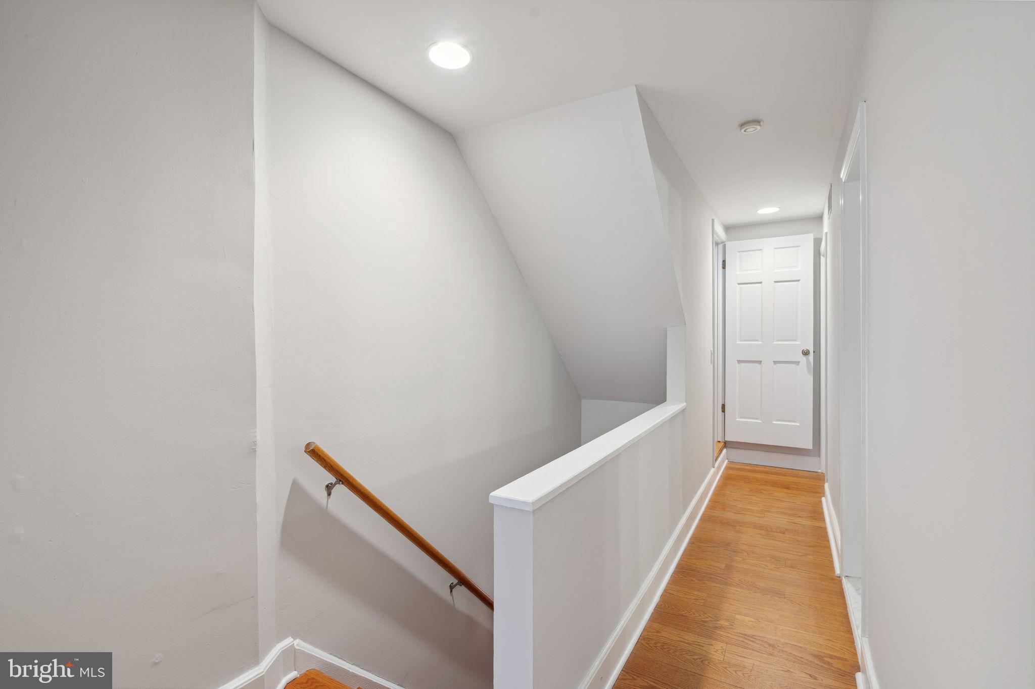 GRADUATE HOSPITAL - Residential