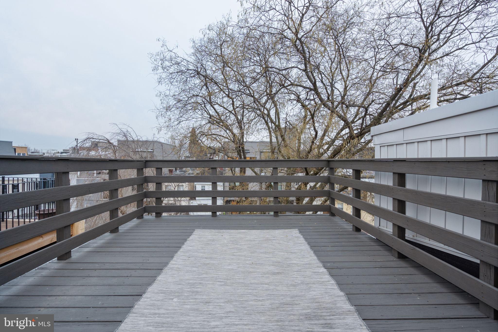 GRADUATE HOSPITAL - Residential