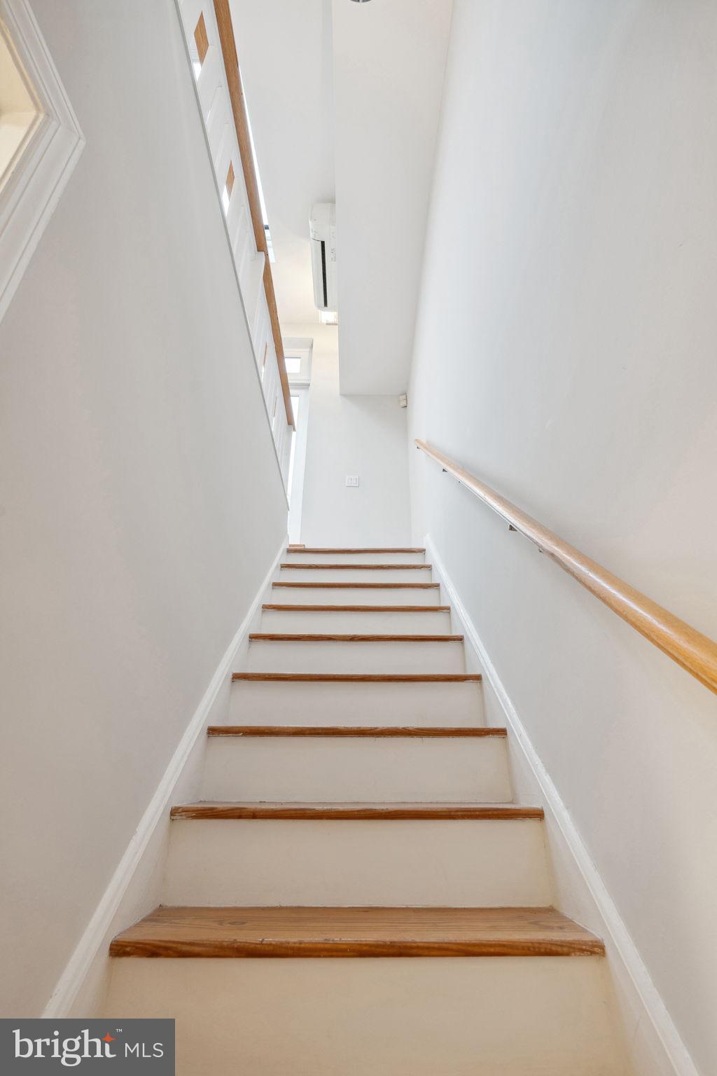 GRADUATE HOSPITAL - Residential