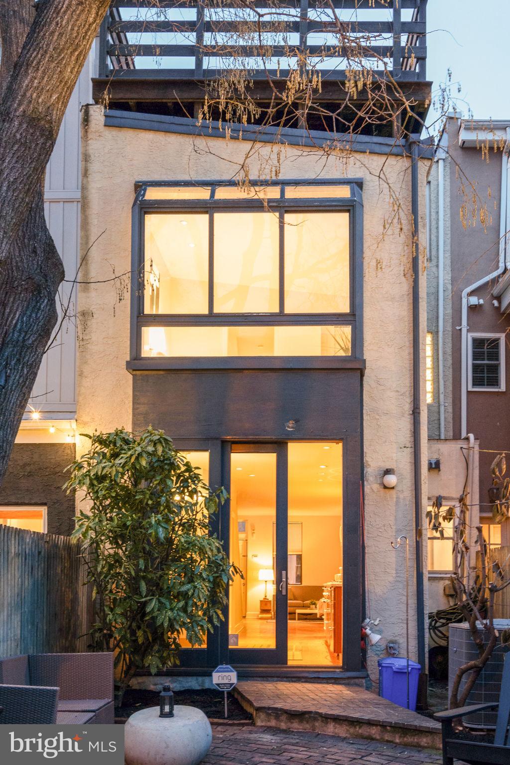 GRADUATE HOSPITAL - Residential