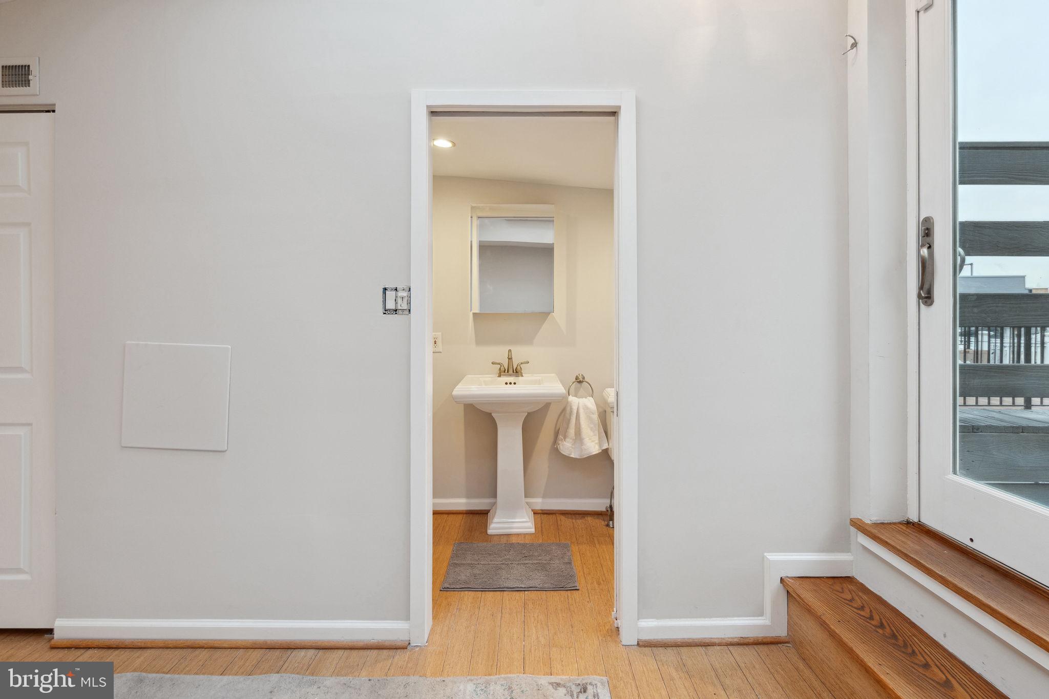 GRADUATE HOSPITAL - Residential