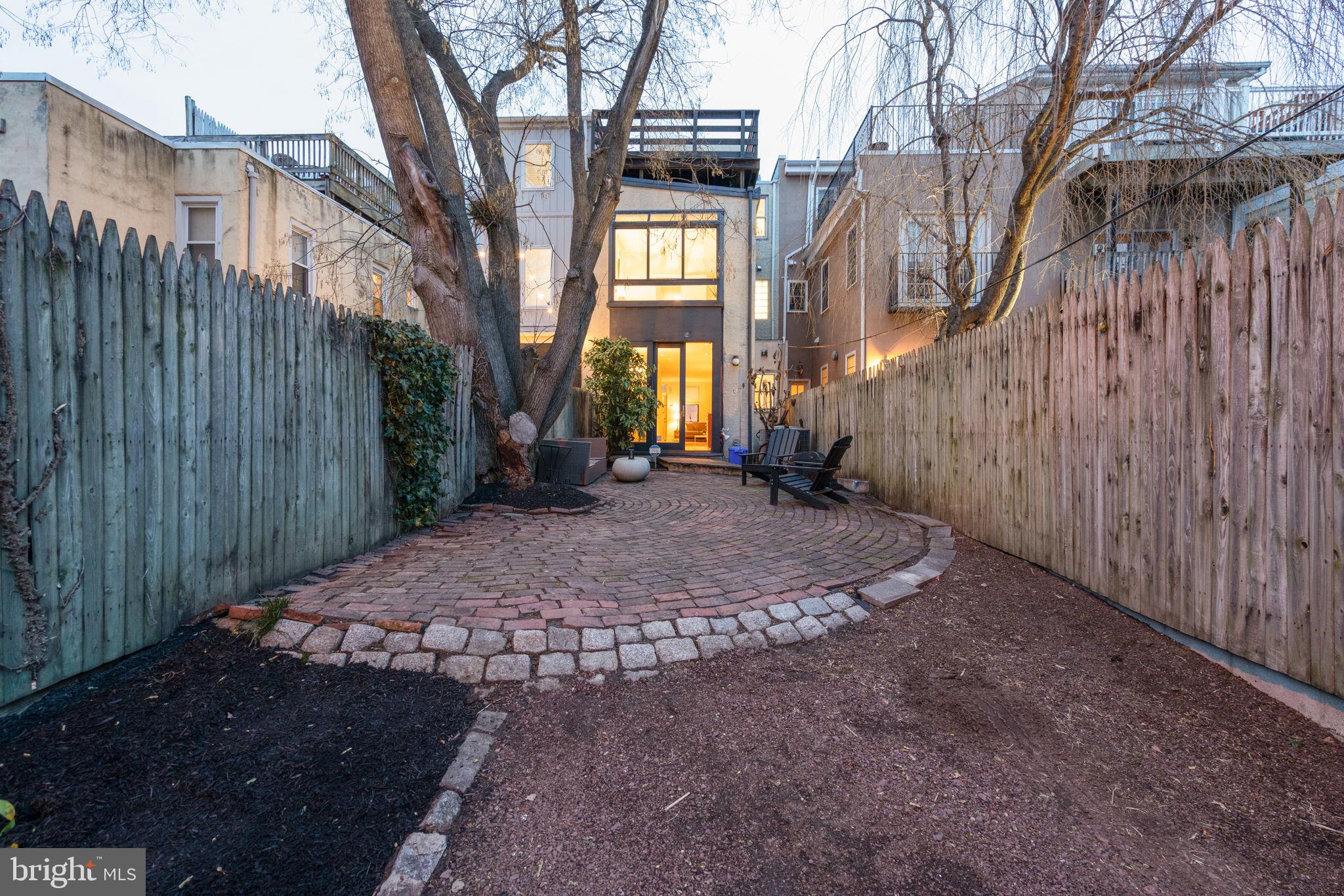 GRADUATE HOSPITAL - Residential