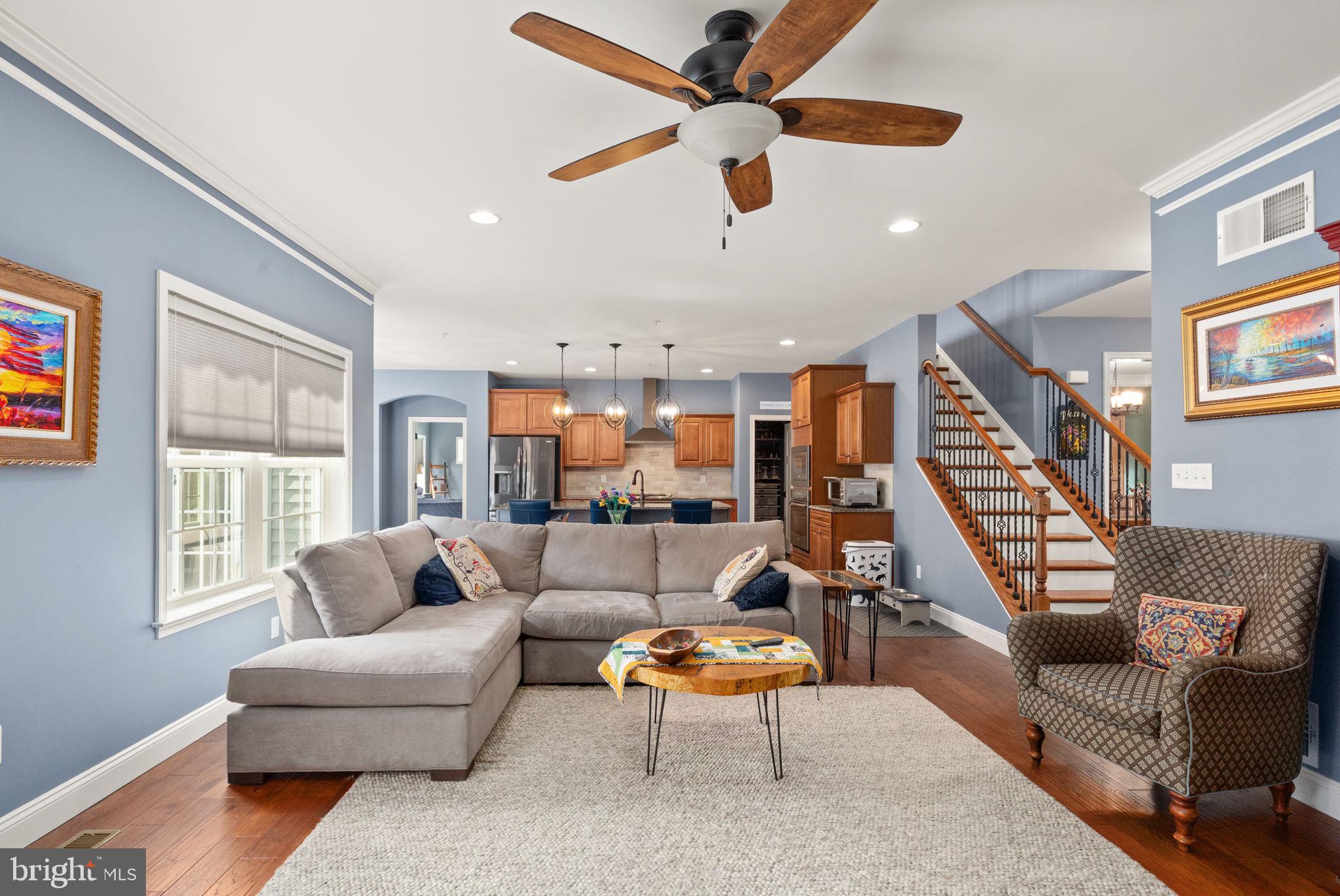 COOL SPRINGS AT CHARLESTOWN - Residential