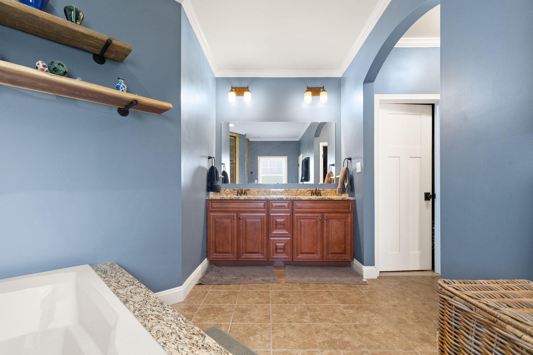 COOL SPRINGS AT CHARLESTOWN - Residential