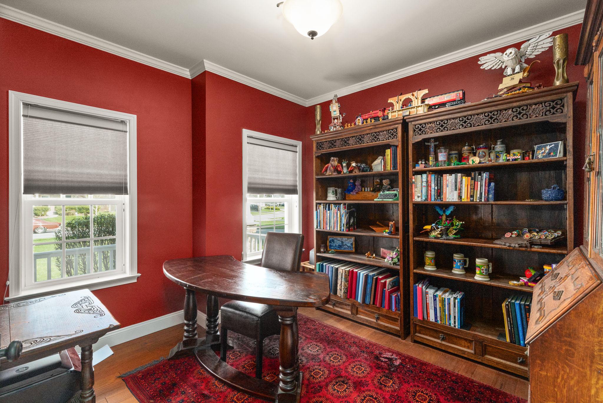 COOL SPRINGS AT CHARLESTOWN - Residential