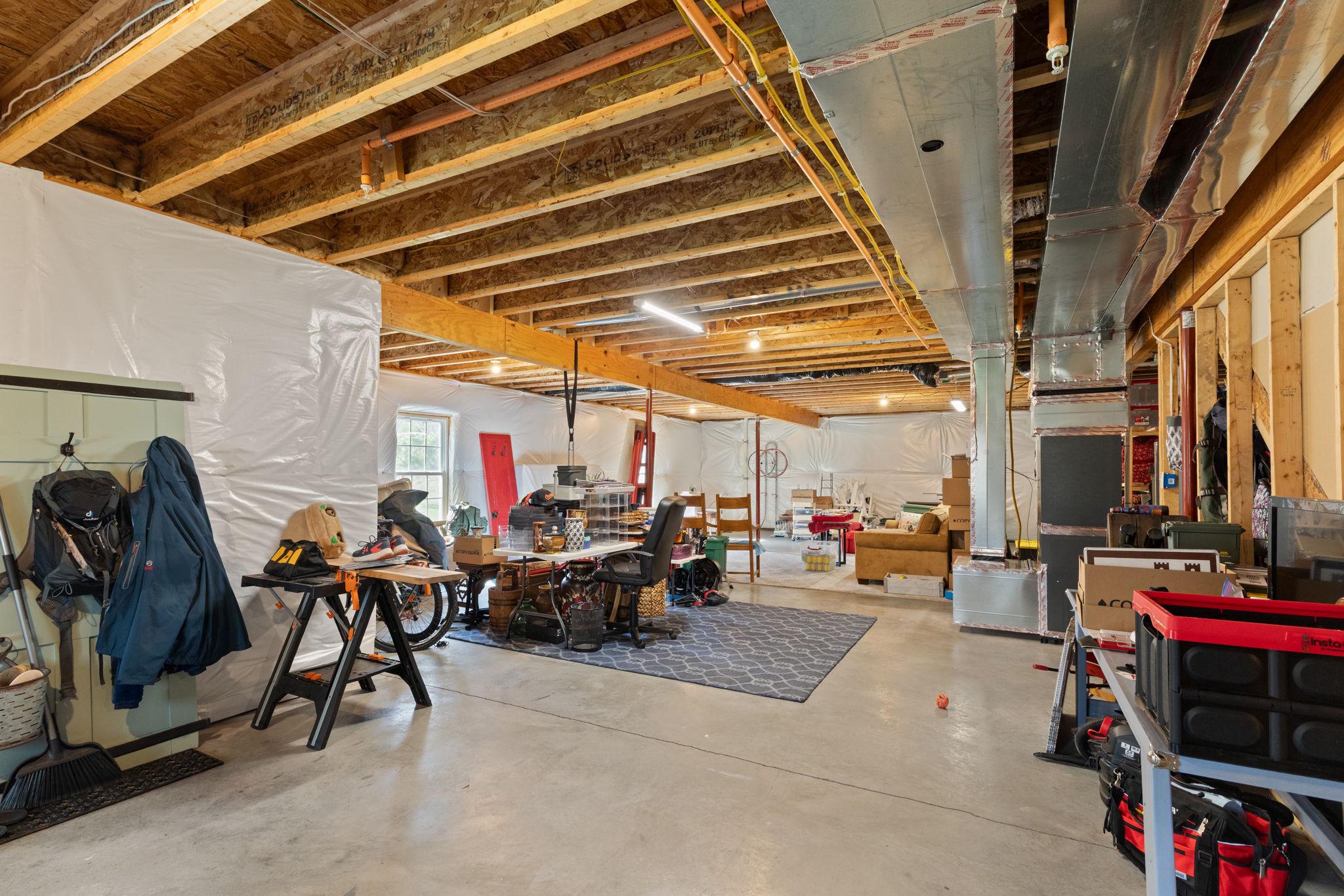 COOL SPRINGS AT CHARLESTOWN - Residential