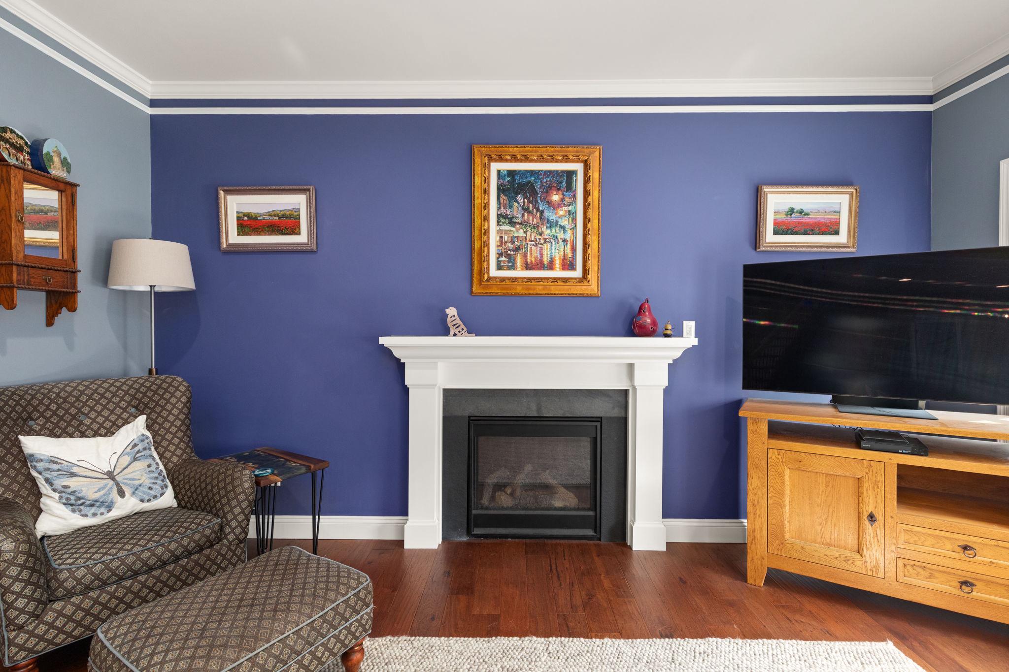 COOL SPRINGS AT CHARLESTOWN - Residential