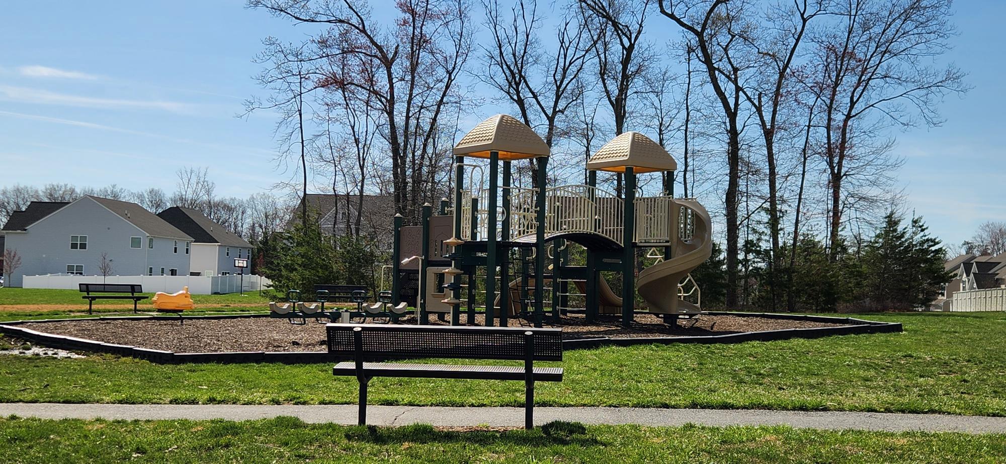 COOL SPRINGS AT CHARLESTOWN - Residential